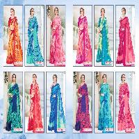 SVA NISHKHA Wholesale Casual wear Saree Collection